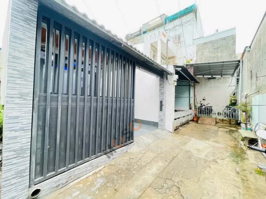 Bán nhà hẻm Nguyễn Thị Kiểu Quận 12, TP.HCM – 2 phòng ngủ, giá 5 tỷ - ảnh 8