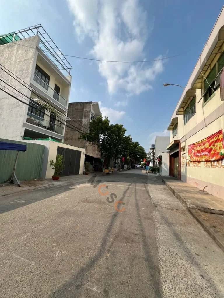 Bán đất Nguyễn Ảnh Thủ Huyện Hóc Môn, TP.HCM – giá 8.4 tỷ - ảnh 5