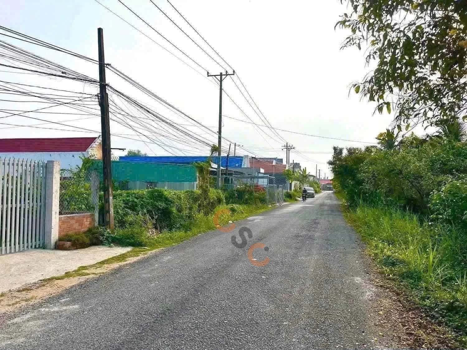 Bán đất Trần Văn Ngà Thành phố Tân An, Long An – giá 2.4 tỷ — Hình 2