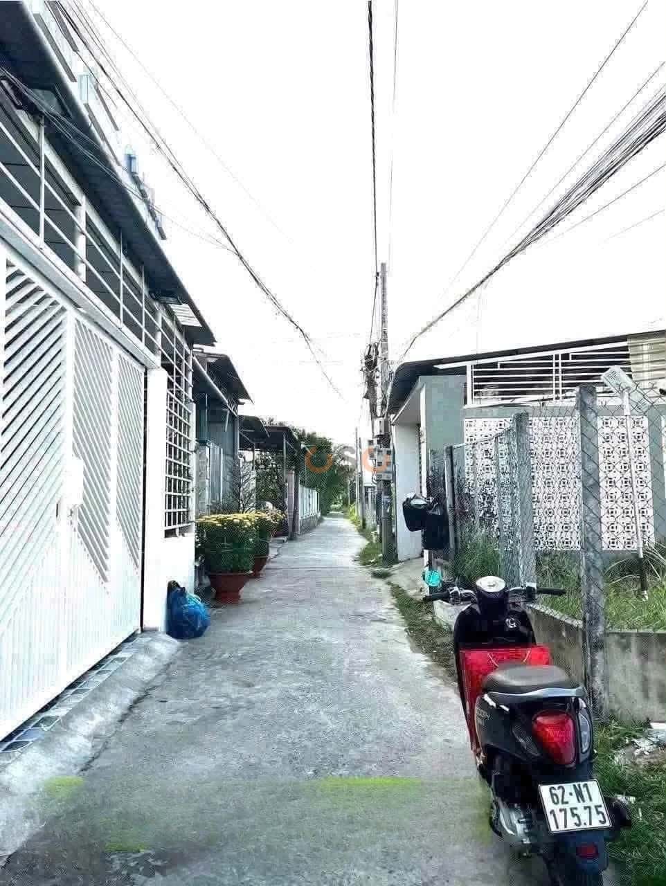 Bán đất Châu Thị Kim Thành phố Tân An, Long An – giá 1.4 tỷ — Hình 2 Bán đất Châu Thị Kim Thành phố Tân An, Long An – giá 1.4 tỷ — Hình 2