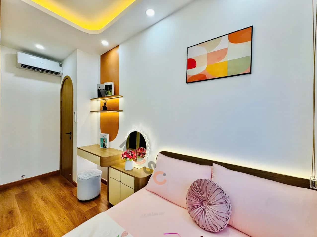 Bán nhà hẻm Xô Viết Nghệ Tĩnh Quận Bình Thạnh, TP.HCM – 3 phòng ngủ, giá 7 tỷ - ảnh 5