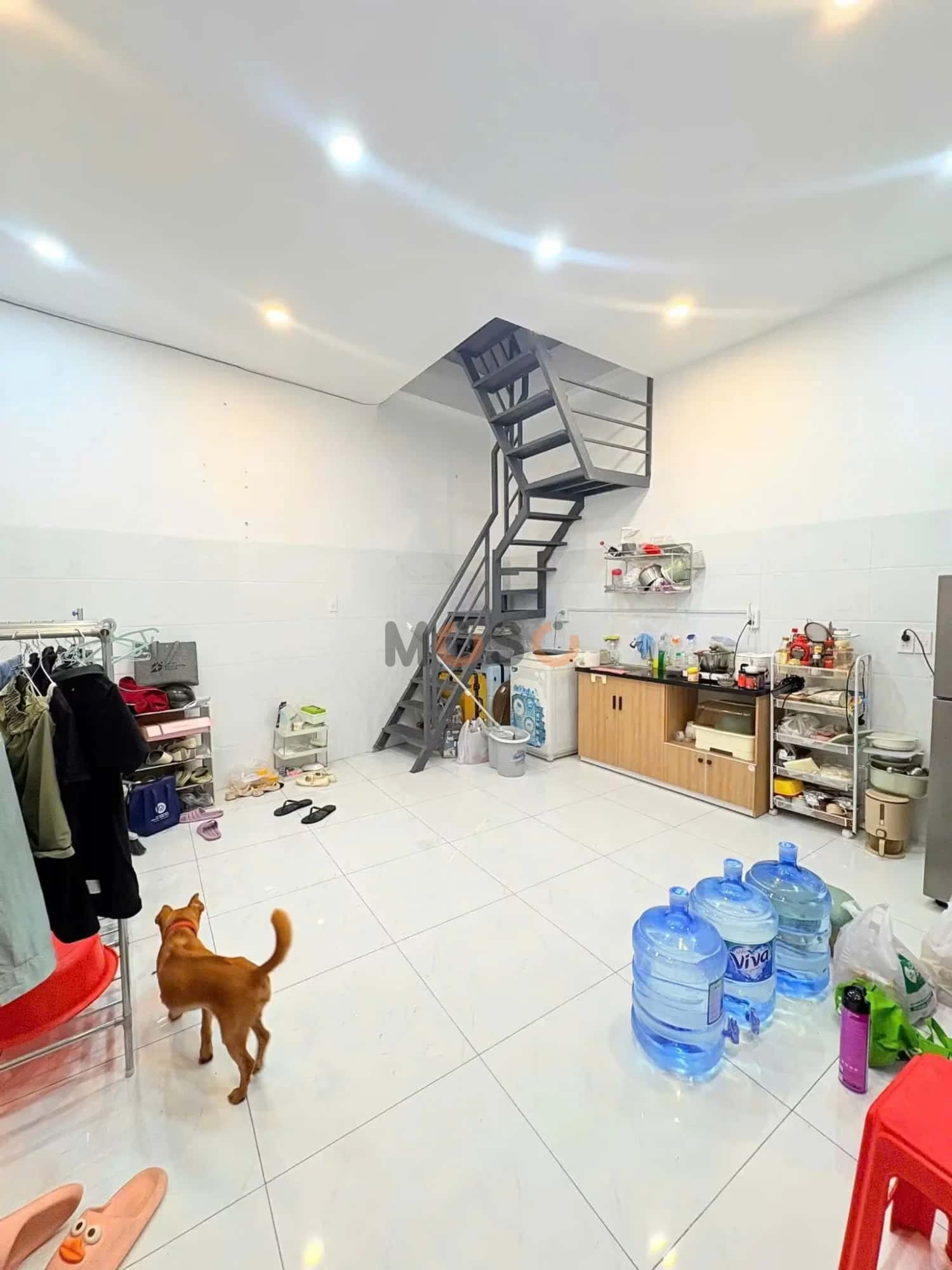 Bán nhà hẻm Lạc Long Quân Quận Tân Bình, TP.HCM – 2 phòng ngủ, giá 4.6 tỷ — Hình 2