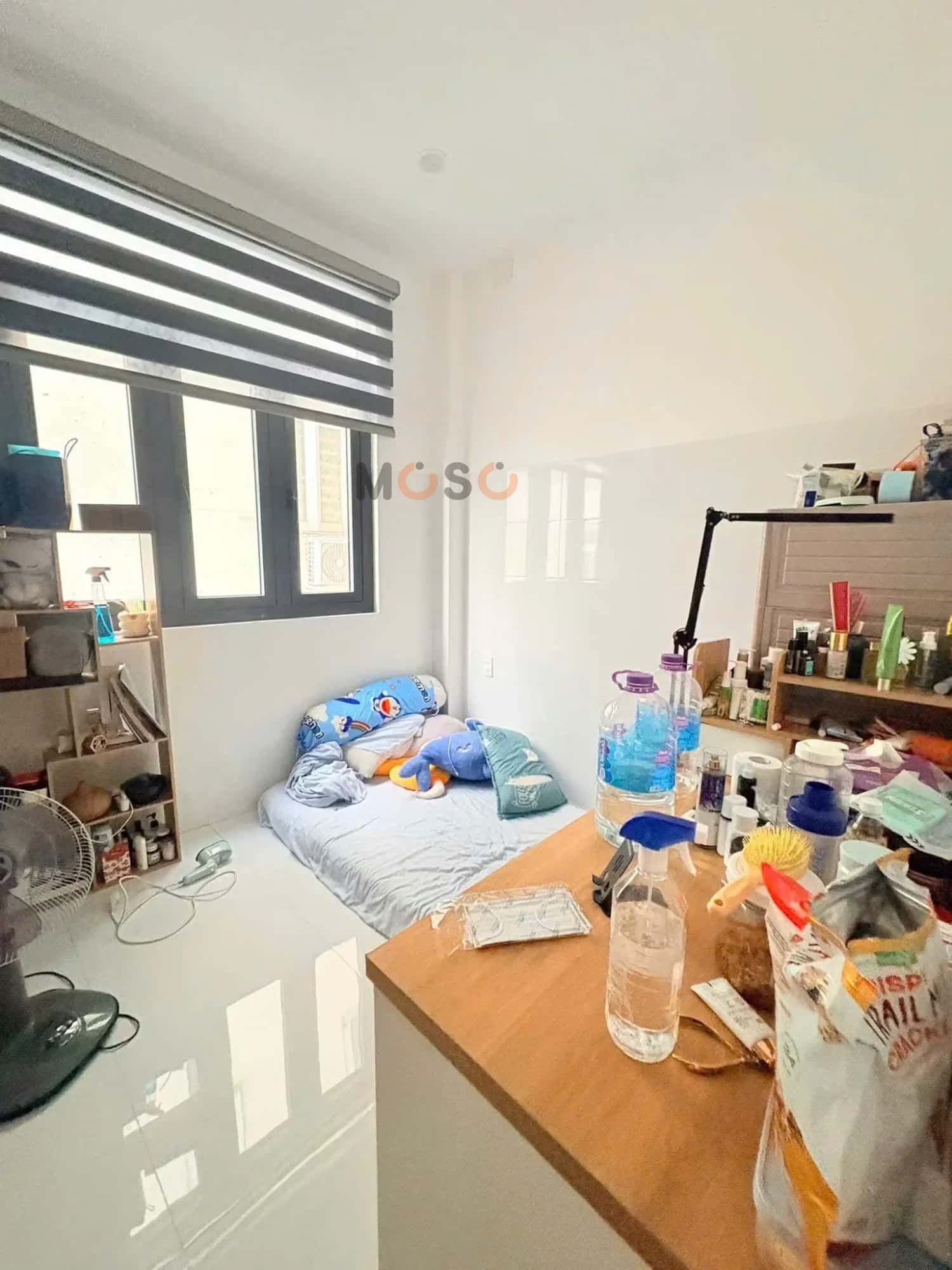 Bán nhà hẻm Lạc Long Quân Quận Tân Bình, TP.HCM – 2 phòng ngủ, giá 4.6 tỷ — Hình 3