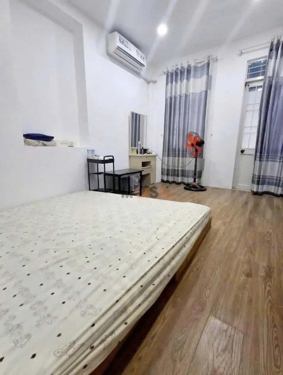 Bán nhà hẻm Yết Kiêu Thành phố Nha Trang, Khánh Hòa – 2 phòng ngủ, giá 2.6 tỷ - ảnh 4