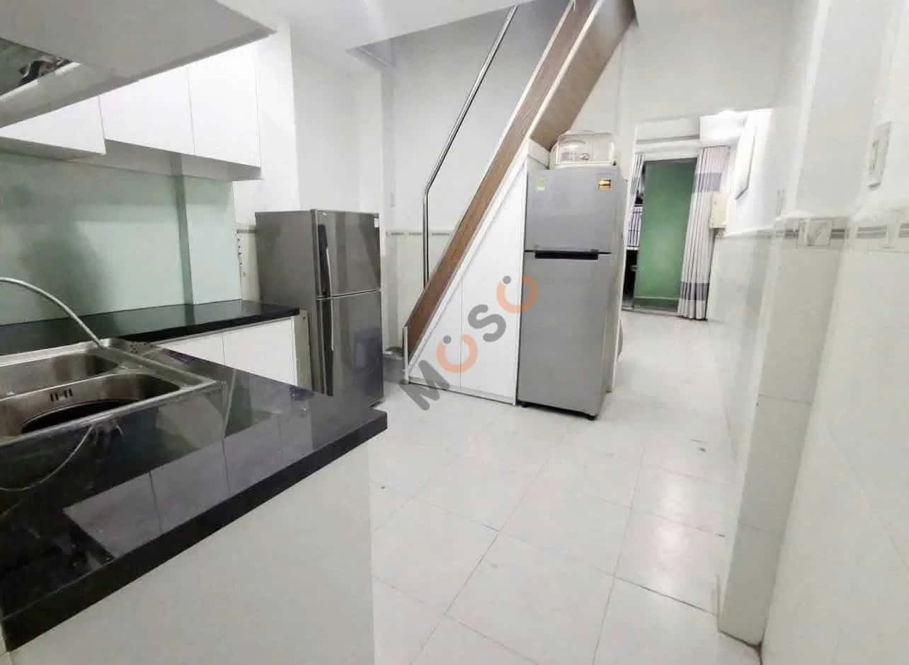 Bán nhà hẻm Yết Kiêu Thành phố Nha Trang, Khánh Hòa – 2 phòng ngủ, giá 2.6 tỷ - ảnh 2