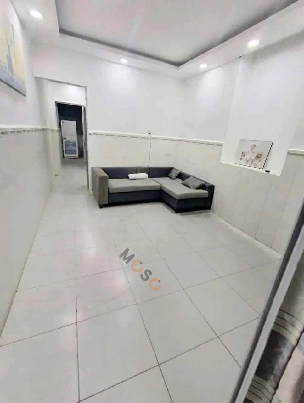 Bán nhà hẻm Yết Kiêu Thành phố Nha Trang, Khánh Hòa – 2 phòng ngủ, giá 2.6 tỷ - ảnh 1