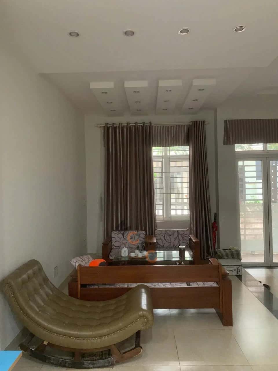 Cho thuê nhà hẻm An Thượng 10 Quận Ngũ Hành Sơn, TP. Đà Nẵng – 2 phòng ngủ, giá 30 triệu — Hình 2