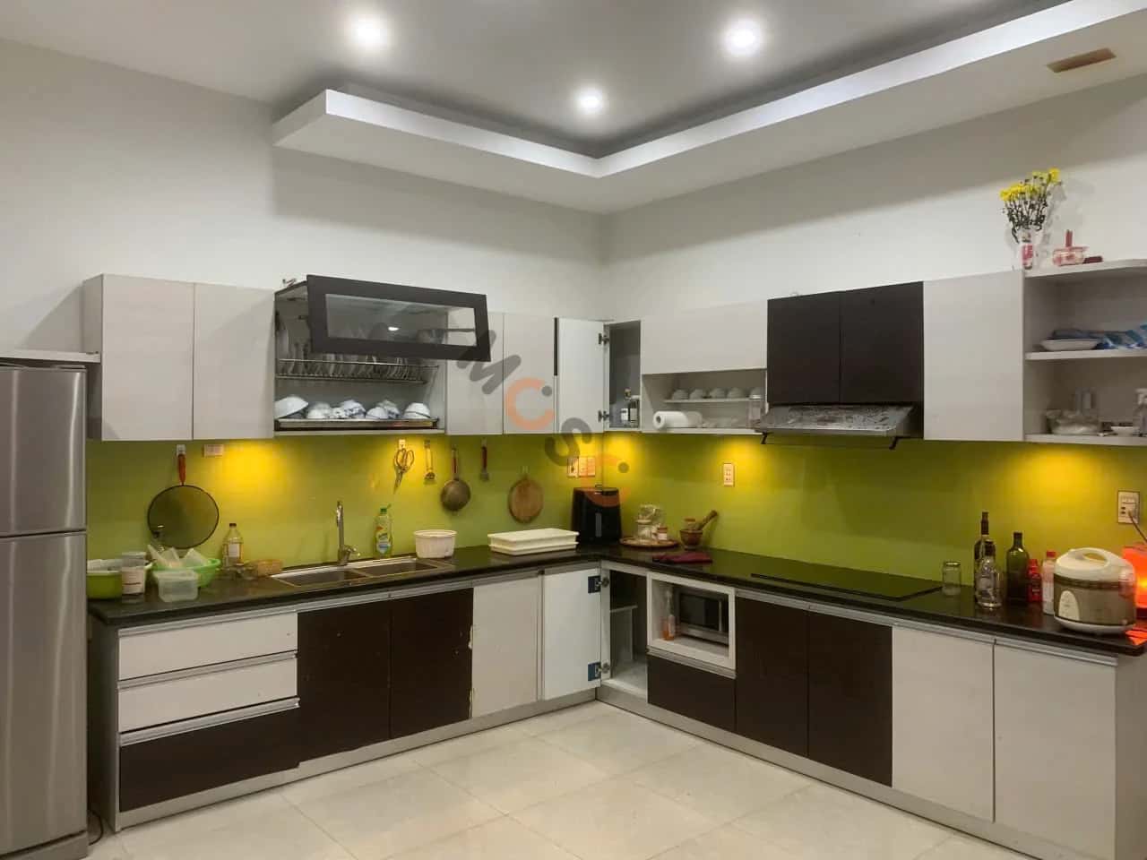 Cho thuê nhà hẻm An Thượng 10 Quận Ngũ Hành Sơn, TP. Đà Nẵng – 2 phòng ngủ, giá 30 triệu — Hình 3