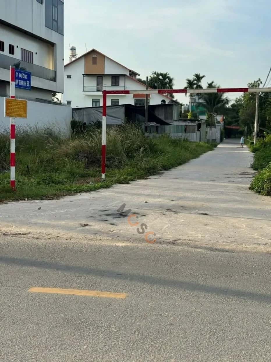 Bán đất An Thạnh 36 Thành phố Thuận An, Bình Dương – giá 2.7 tỷ - ảnh 5