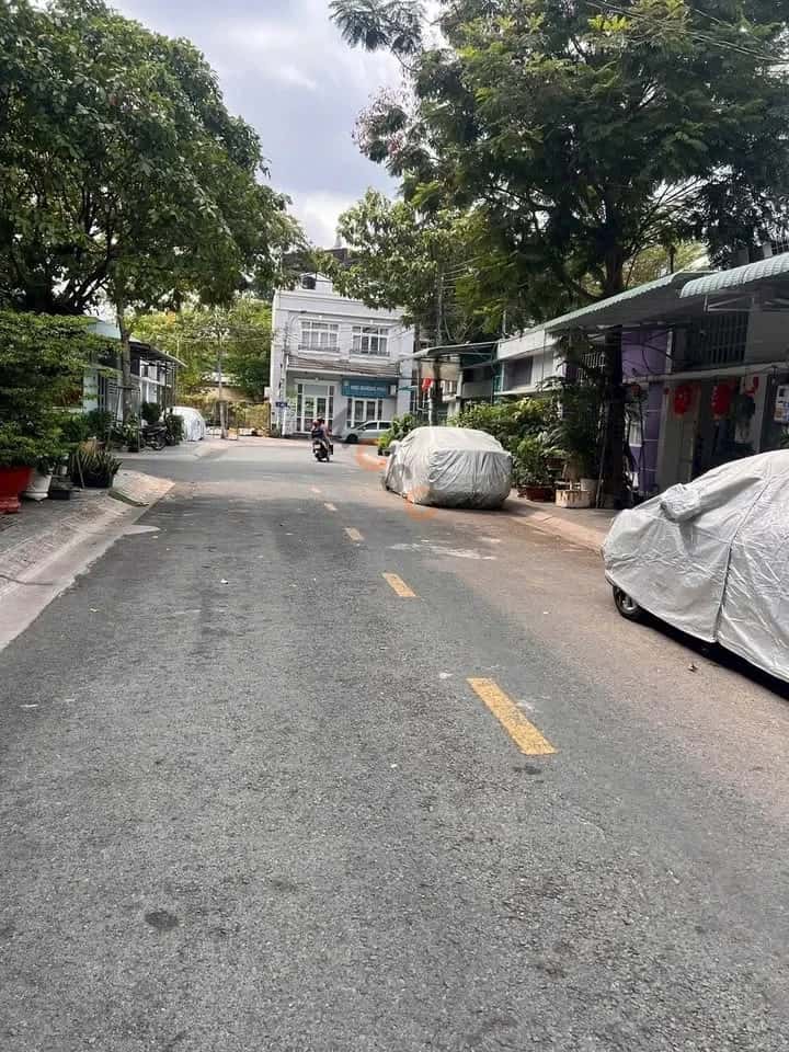 Bán nhà hẻm Phạm Thị Tân Thành phố Thủ Dầu Một, Bình Dương – 3 phòng ngủ, giá 5.3 tỷ - ảnh 6