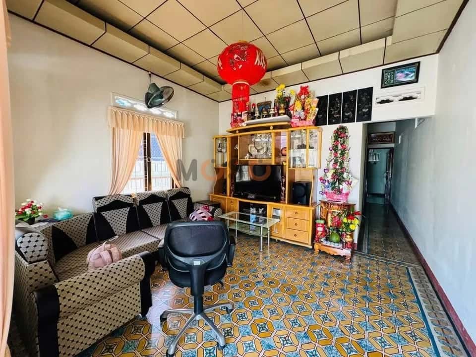 Bán nhà hẻm đường Trường Sơn Thành phố Nha Trang, Khánh Hòa – 2 phòng ngủ, giá 7.2 tỷ - ảnh 4