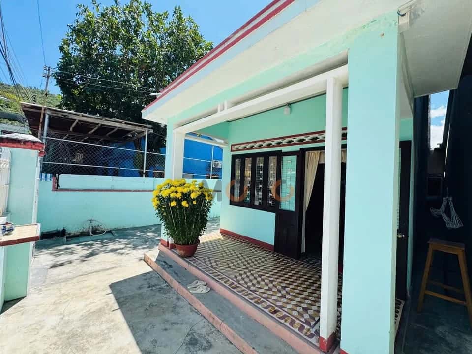 Bán nhà hẻm đường Trường Sơn Thành phố Nha Trang, Khánh Hòa – 2 phòng ngủ, giá 7.2 tỷ - ảnh 3