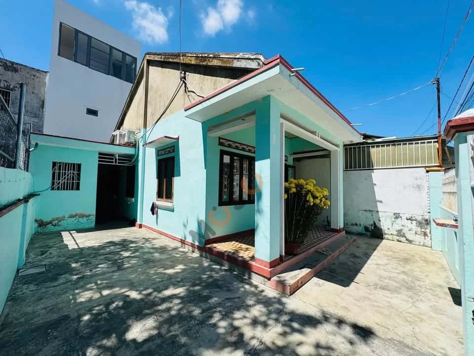 Bán nhà hẻm đường Trường Sơn Thành phố Nha Trang, Khánh Hòa – 2 phòng ngủ, giá 7.2 tỷ - ảnh 2