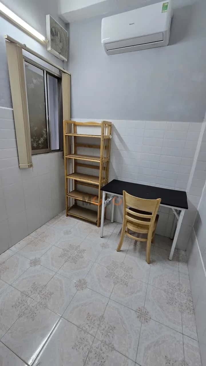 Cho thuê nhà mặt tiền Nguyễn Văn Cừ Quận 5, TP.HCM – 1 phòng ngủ, giá 2.7 triệu — Hình 2