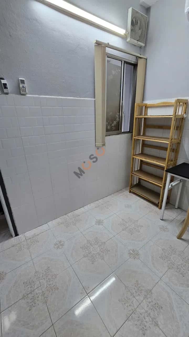 Cho thuê nhà mặt tiền Nguyễn Văn Cừ Quận 5, TP.HCM – 1 phòng ngủ, giá 2.7 triệu — Hình 3
