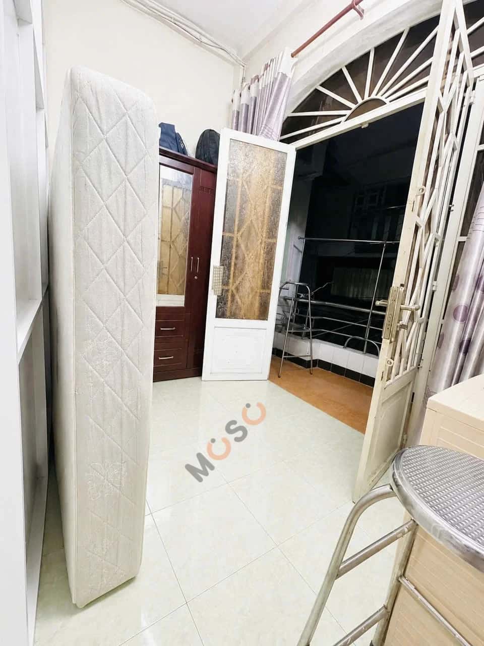 Bán nhà hẻm Đường Chiến Lược Quận Bình Tân, TP.HCM – 3 phòng ngủ, giá 3.8 tỷ - ảnh 4
