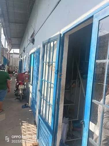 Cho thuê phòng trọ Đường số 4 Quận 9, TP.HCM – 1 phòng ngủ, giá 1.4 triệu — Hình 2