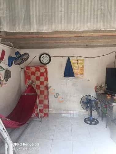 Cho thuê phòng trọ Đường số 4 Quận 9, TP.HCM – 1 phòng ngủ, giá 1.4 triệu — Hình 3