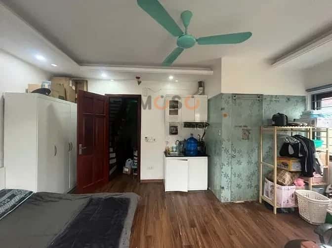 Cho thuê căn hộ chung cư Đường Hoàng Quốc Việt Quận Cầu Giấy, Hà Nội – 1 phòng ngủ, giá 4.2 triệu — Hình 3 Cho thuê căn hộ chung cư Đường Hoàng Quốc Việt Quận Cầu Giấy, Hà Nội – 1 phòng ngủ, giá 4.2 triệu — Hình 3
