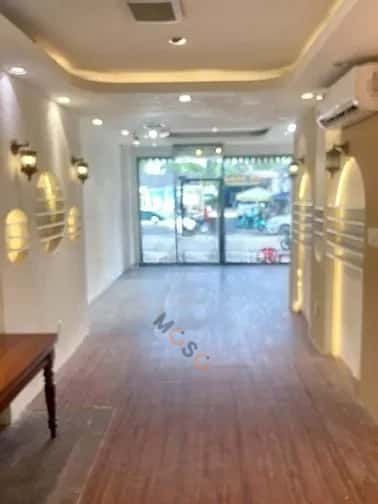 Cho thuê nhà mặt tiền Đường Cách Mạng Tháng 8 Quận 3, TP.HCM – giá 50 triệu — Hình 3