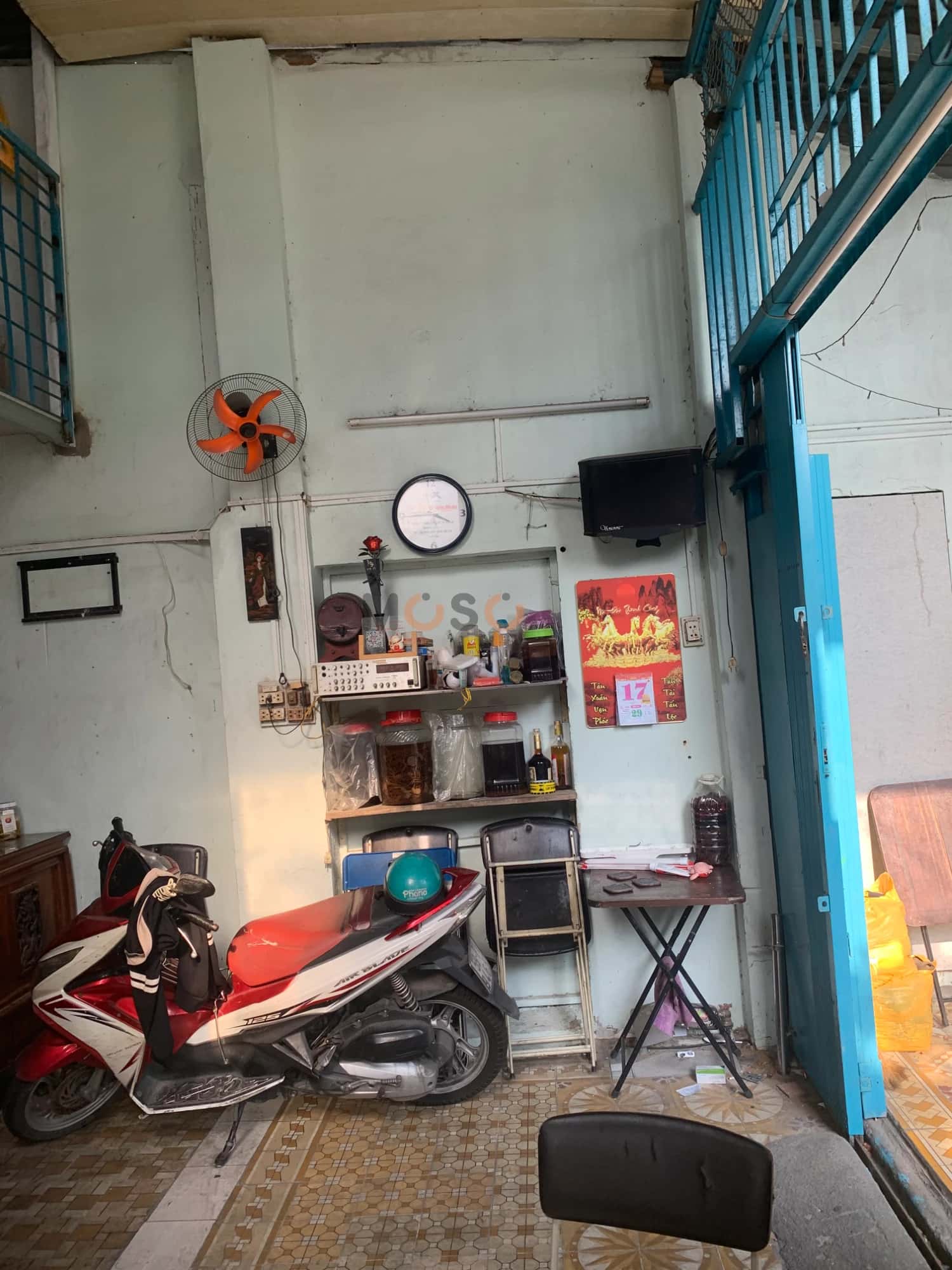 Bán nhà mặt tiền Ngô Đức Kế  Quận Bình Thạnh, TP.HCM – 1 phòng ngủ, giá 12 tỷ - ảnh 4