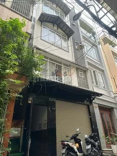 Cho thuê phòng trọ Nguyễn Lâm Quận 10, TP.HCM – 1 phòng ngủ, giá 3 triệu Cho thuê phòng trọ Nguyễn Lâm Quận 10, TP.HCM – 1 phòng ngủ, giá 3 triệu