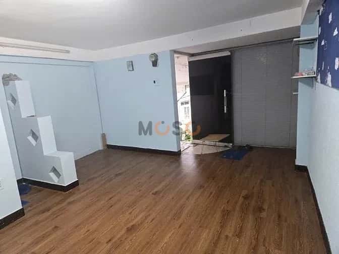 Cho thuê nhà mặt tiền Bùi Đình Túy Quận Bình Thạnh, TP.HCM – giá 4.8 triệu