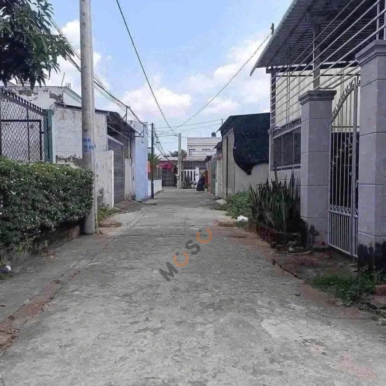 Bán đất Nguyễn Minh Đường Thành phố Tân An, Long An – giá 2.5 tỷ — Hình 3 Bán đất Nguyễn Minh Đường Thành phố Tân An, Long An – giá 2.5 tỷ — Hình 3