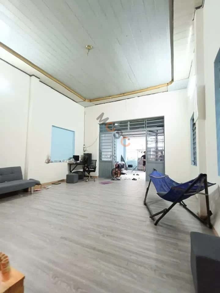 Cho thuê nhà hẻm Nguyễn Như Hạnh Quận Liên Chiểu, TP. Đà Nẵng – 1 phòng ngủ, giá 7 triệu — Hình 3