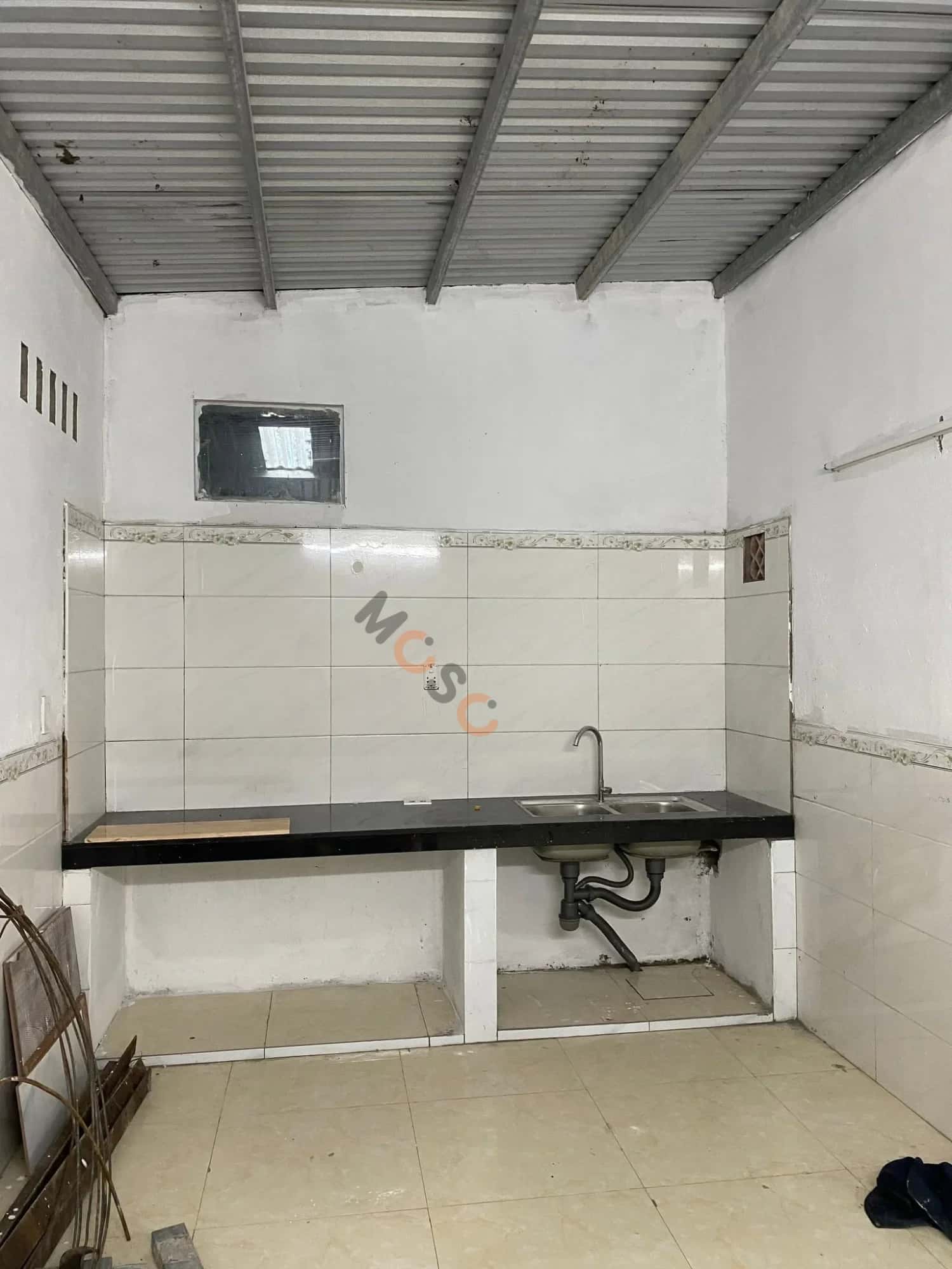 Cho thuê nhà hẻm Đại La Huyện Hòa Vang, TP. Đà Nẵng – 1 phòng ngủ, giá 3.8 triệu — Hình 2