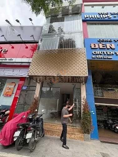Cho thuê văn phòng Xã Đàn Đống Đa, Hà Nội – 7 phòng ngủ, giá 60 triệu