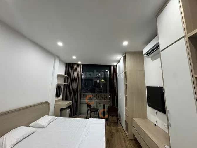 Cho thuê văn phòng Xã Đàn Đống Đa, Hà Nội – 7 phòng ngủ, giá 60 triệu — Hình 2