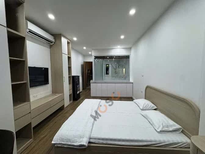 Cho thuê văn phòng Xã Đàn Đống Đa, Hà Nội – 7 phòng ngủ, giá 60 triệu — Hình 3