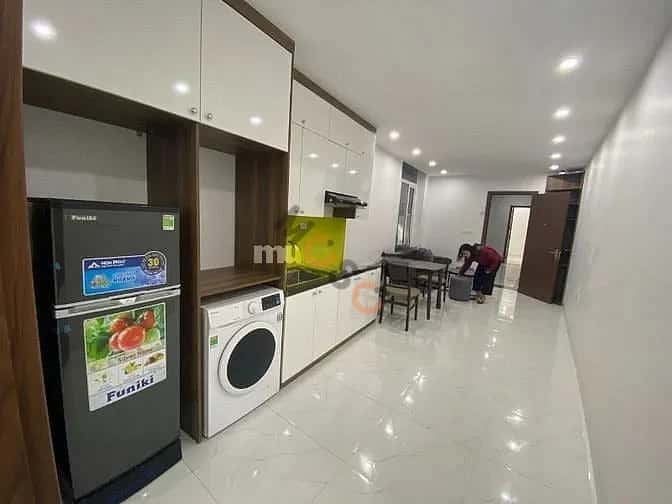 Cho thuê căn hộ chung cư Đội Nhân Quận Ba Đình, Hà Nội – 1 phòng ngủ, giá 6.5 triệu — Hình 2 Cho thuê căn hộ chung cư Đội Nhân Quận Ba Đình, Hà Nội – 1 phòng ngủ, giá 6.5 triệu — Hình 2