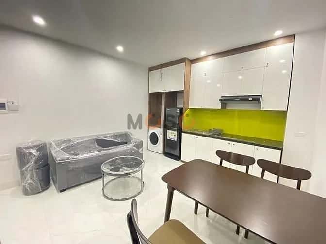 Cho thuê căn hộ chung cư Đội Nhân Quận Ba Đình, Hà Nội – 1 phòng ngủ, giá 6.5 triệu — Hình 3 Cho thuê căn hộ chung cư Đội Nhân Quận Ba Đình, Hà Nội – 1 phòng ngủ, giá 6.5 triệu — Hình 3