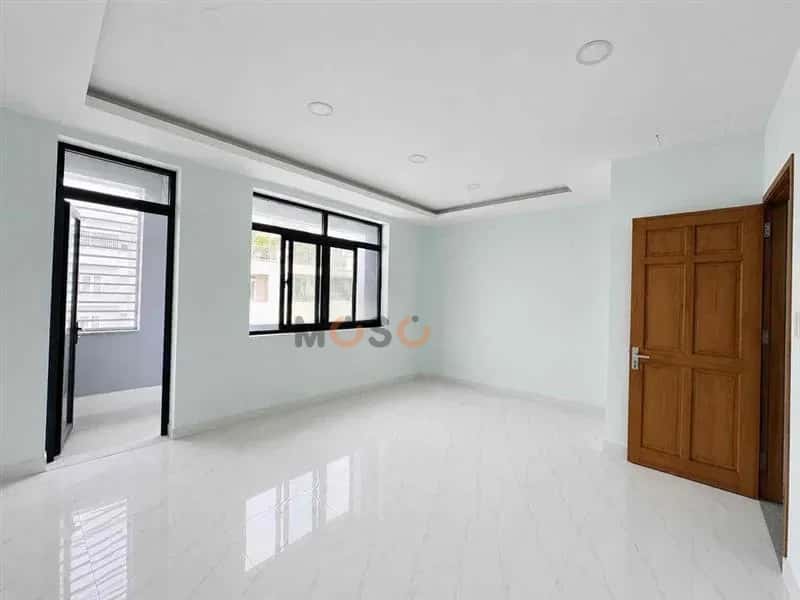 Cho thuê nhà hẻm Đặng Thùy Trâm Quận Bình Thạnh, TP.HCM – giá 22 triệu