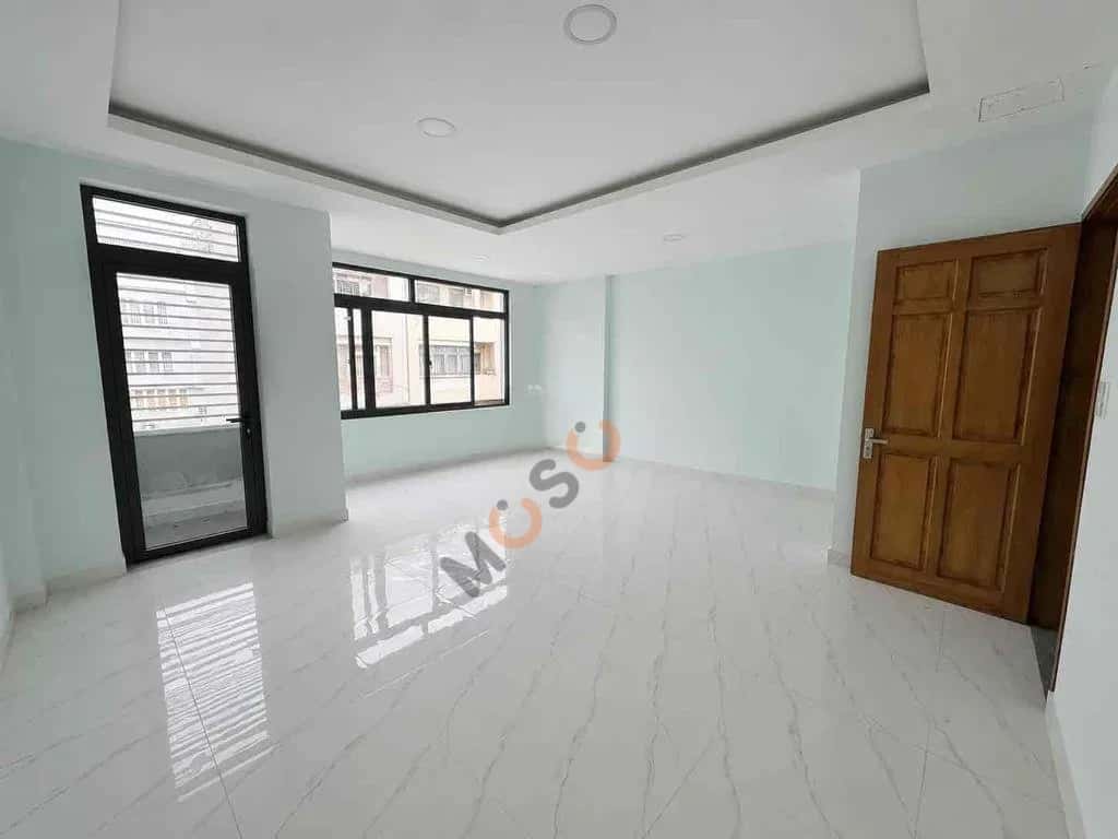 Cho thuê nhà hẻm Đặng Thùy Trâm Quận Bình Thạnh, TP.HCM – giá 22 triệu — Hình 2