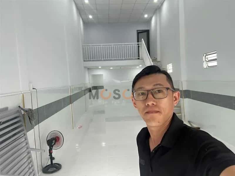 Cho thuê nhà hẻm An Dương Vương Bình Tân, TP.HCM – 1 phòng ngủ, giá 8.5 triệu Cho thuê nhà hẻm An Dương Vương Bình Tân, TP.HCM – 1 phòng ngủ, giá 8.5 triệu