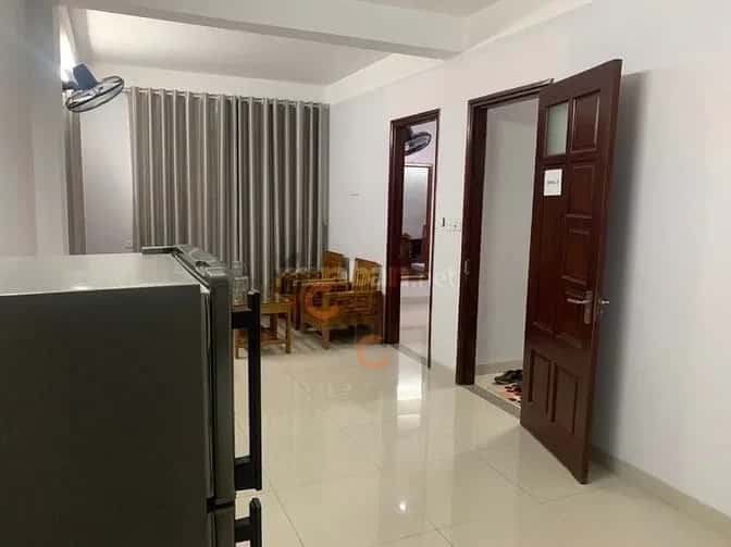 Cho thuê căn hộ chung cư Nguyễn Văn Trỗi Thanh Xuân, Hà Nội – 1 phòng ngủ, giá 6 triệu — Hình 2