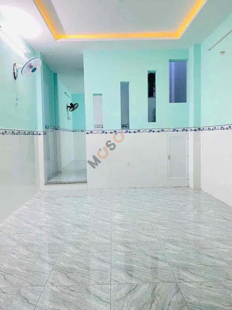 Cho thuê nhà hẻm Thạnh Xuân Quận 12, TP.HCM – 2 phòng ngủ, giá 7.5 triệu Cho thuê nhà hẻm Thạnh Xuân Quận 12, TP.HCM – 2 phòng ngủ, giá 7.5 triệu