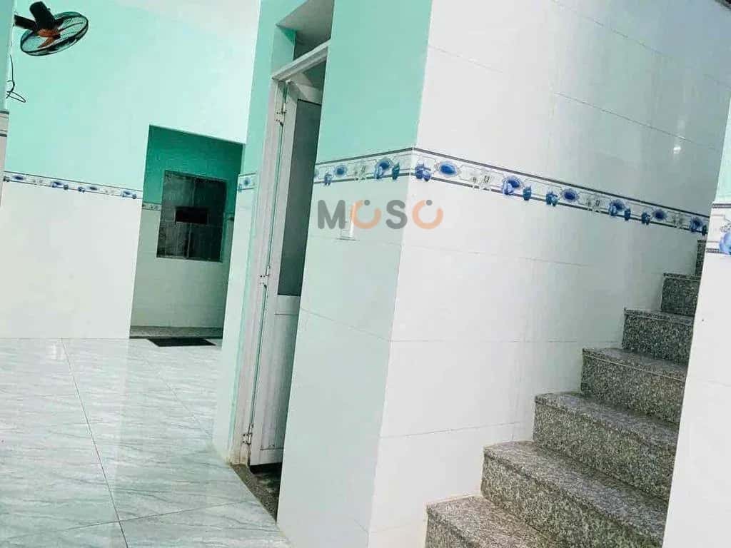 Cho thuê nhà hẻm Thạnh Xuân Quận 12, TP.HCM – 2 phòng ngủ, giá 7.5 triệu — Hình 2 Cho thuê nhà hẻm Thạnh Xuân Quận 12, TP.HCM – 2 phòng ngủ, giá 7.5 triệu — Hình 2