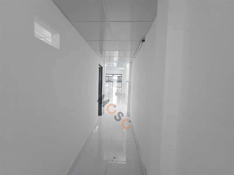 Cho thuê nhà hẻm Hà Đặc Quận 12, TP.HCM – 1 phòng ngủ, giá 8 triệu