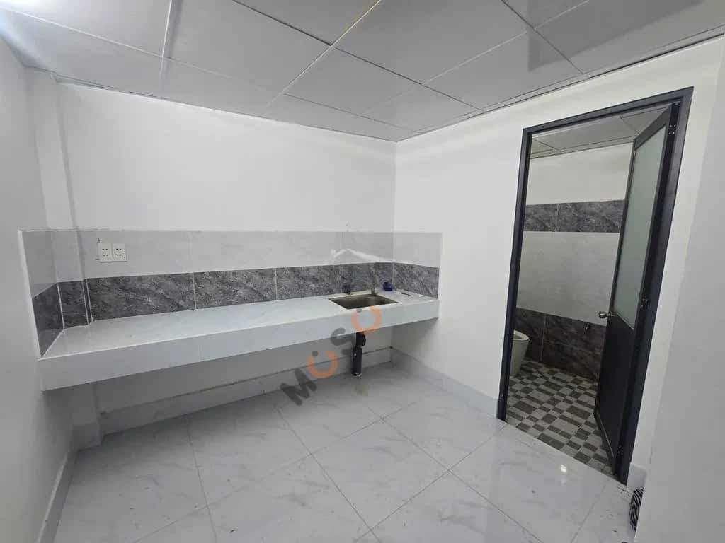 Cho thuê nhà hẻm Hà Đặc Quận 12, TP.HCM – 1 phòng ngủ, giá 8 triệu — Hình 2