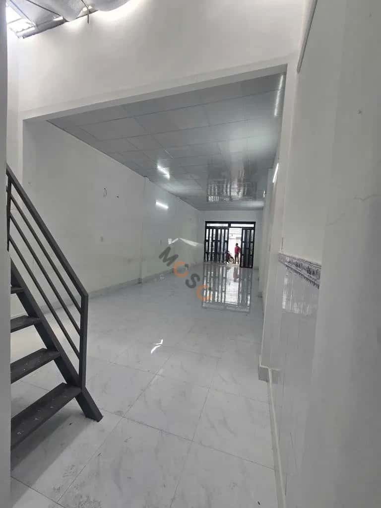 Cho thuê nhà hẻm Hà Đặc Quận 12, TP.HCM – 1 phòng ngủ, giá 8 triệu — Hình 3