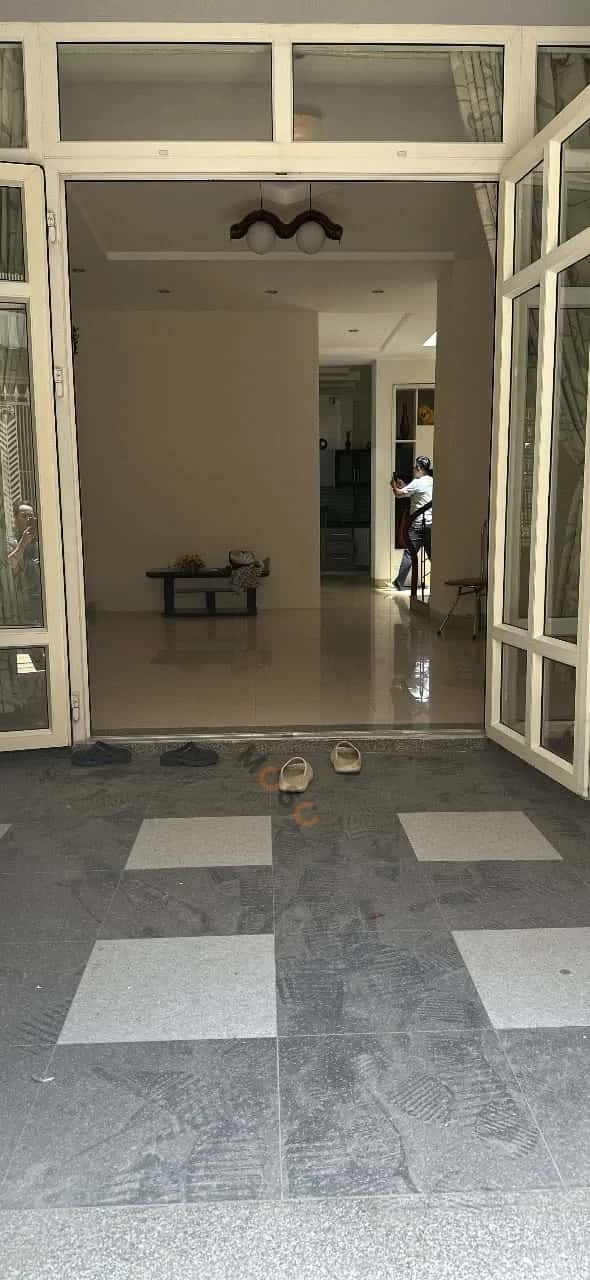 Cho thuê nhà hẻm  Hùng Vương  Quận Hải Châu, TP. Đà Nẵng – 2 phòng ngủ, giá 15 triệu