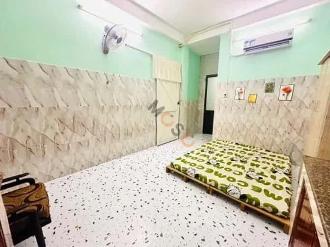 Cho thuê phòng trọ Đường Bà Hom Quận 6, TP.HCM – 1 phòng ngủ, giá 3.5 triệu — Hình 2 Cho thuê phòng trọ Đường Bà Hom Quận 6, TP.HCM – 1 phòng ngủ, giá 3.5 triệu — Hình 2