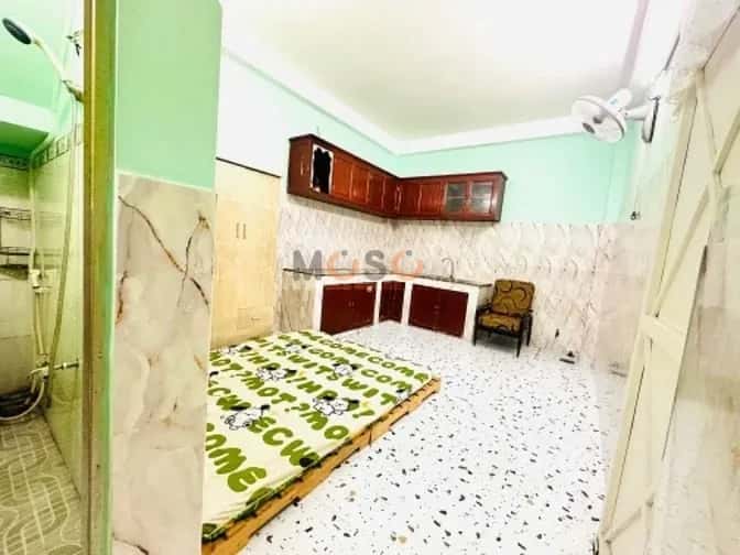 Cho thuê phòng trọ Đường Bà Hom Quận 6, TP.HCM – 1 phòng ngủ, giá 3.5 triệu — Hình 3 Cho thuê phòng trọ Đường Bà Hom Quận 6, TP.HCM – 1 phòng ngủ, giá 3.5 triệu — Hình 3