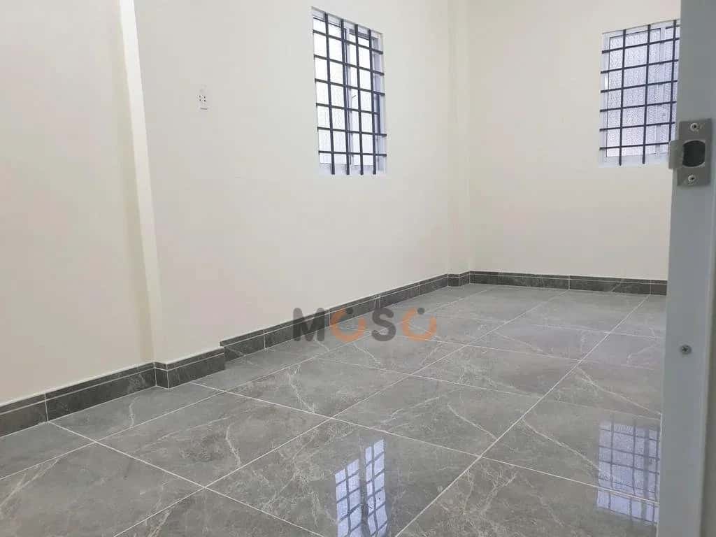 Cho thuê nhà mặt tiền Tô Hiến Thành Quận 10, TP.HCM – 2 phòng ngủ, giá 10 triệu — Hình 2