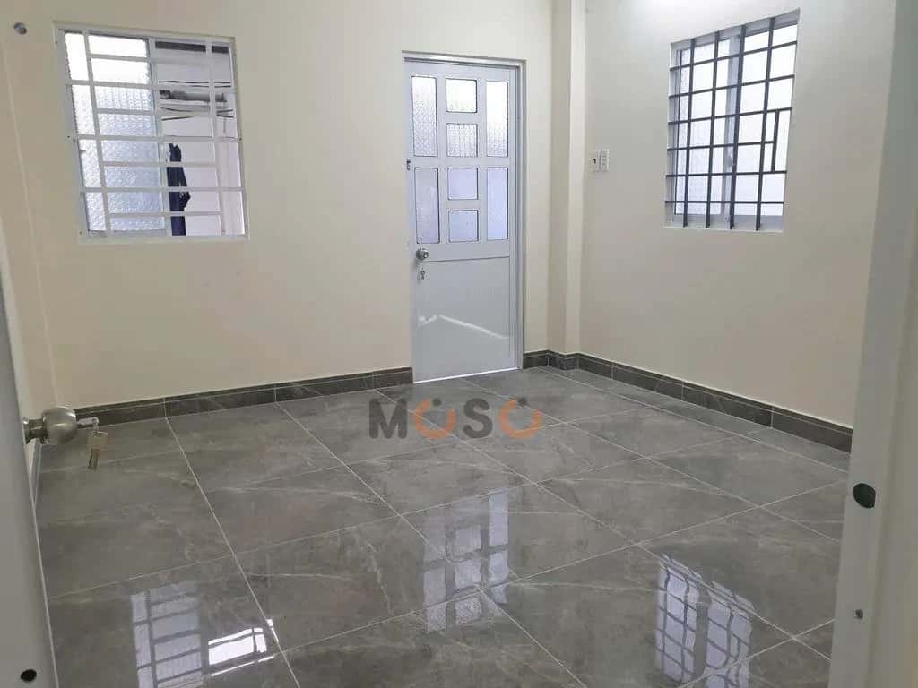 Cho thuê nhà mặt tiền Tô Hiến Thành Quận 10, TP.HCM – 2 phòng ngủ, giá 10 triệu — Hình 3
