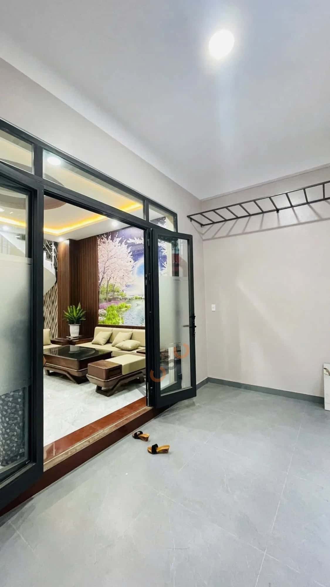 Cho thuê nhà hẻm Lê Văn Thịnh Quận Liên Chiểu, TP. Đà Nẵng – 3 phòng ngủ, giá 20 triệu — Hình 2